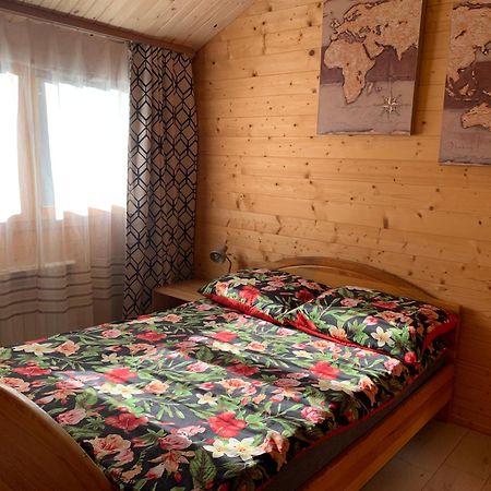 Вилла Siedlisko Zacisze Policzna  Экстерьер фото